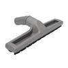 Vacuum Head Attachment PP Hard Floor Head Simple Installation Brush Head Replacement Parts