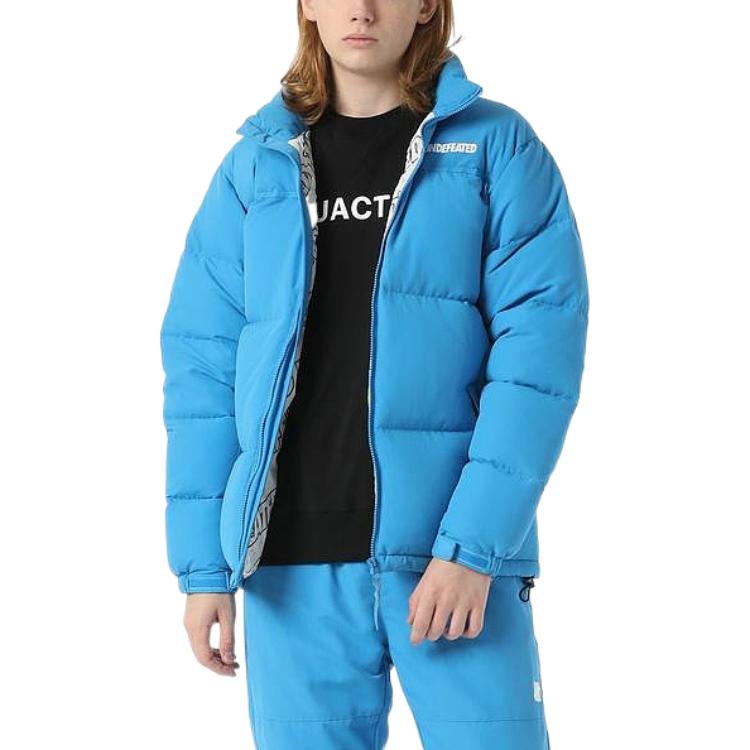 UNDEFEATED Jackets Unisex Stand Collar Moderate Other UT14GDJ01M