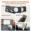 Чехол для iPhone 15 Plus, совместимый с MagSafe, из ТПУ+ПК, с покрытием Soft-Touch