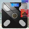 Jinmiao Bluetooth Smart Body Fat Scale