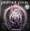 12-дюймовая пластинка PRIMAL FEAR - I Will Be Gone NB58071 Nuclear Blast 2021 Германия Рок