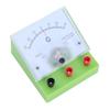 For Experiment Instrument Teaching Demonstration Galvanometer Scientific Ampere Sensor Sensitive Ammeter Detector Analog