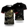 Esports Team Uniform G2 Sports T-shirt National Sport Games Jersey Men T Shirts O-Neck Breathable Quick Dry Oversized Tees