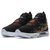 Nike Кроссовки LeBron 17 Ep 'James Gang' BQ3178-005
