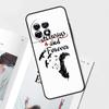 Чехол The Vampire Diaries Always Forever для OnePlus Nord CE 5 2 3 4 Lite N30 OnePlus 11 12 13 15 13T 13R 10T 12R 9 10 Pro