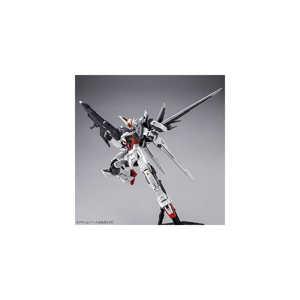 Bandai Spirits MG 1/100 Гандам Экзимпульс Многоцветная модель для сборки