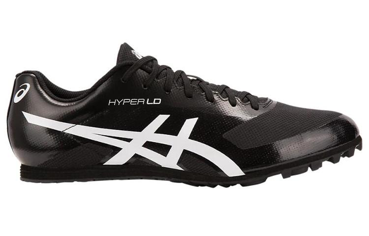 Asics Hyper LD 6 'Черно-белый'