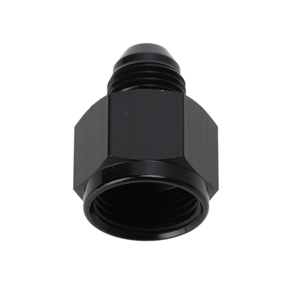 Металлический переходник-редуктор AN10 внутренняя резьба на AN8 наружная резьба, аксессуар для автомобиля