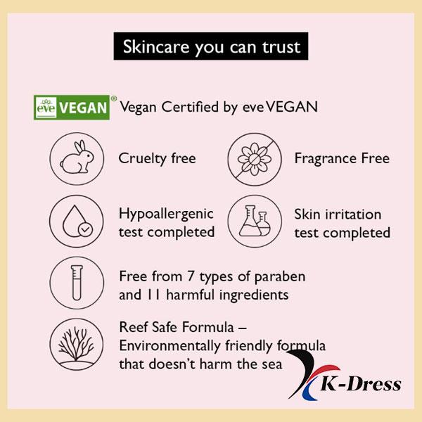 HARUHARU WONDER Black Rice Pure Mineral Relief Daily Sunscreen 50mL