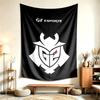 G2 Esports (1) Tapestry Suitable For Decorating Homes Dorms And Bedrooms Soft To The Touch And A Perfect Gift For Friends And Family