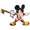 UDF Ультра подробная фигурка KINGDOM HEARTS II KING MICKEY Микки Маус Высота 56 мм Окрашенная завершенная фигурка № 786 приблизительно. Немасштабируемый