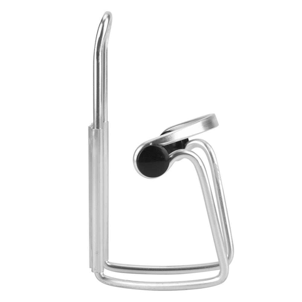 Universal Bicycle Cup Cage Aluminium Alloy Bottle Cup Holder Cage Cycling Accessory