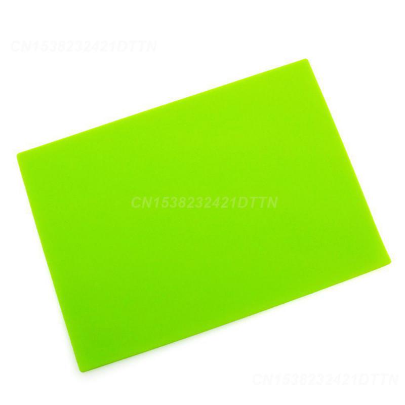 2 шт. прочный и практичный лист Kydex 35 г прочный лист Kydex тактическое снаряжение высокопроизводительные ножны для ножей универсальный силикон