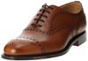 EEB3559XM Diplomat Walnut Business Size G Church's Men's Shoes, 27.0 Cm, [Used]