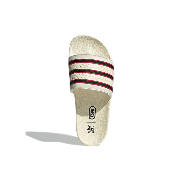 Шлепанцы Adilette Espn x Adilette Adidas Originals '1979' GZ1077