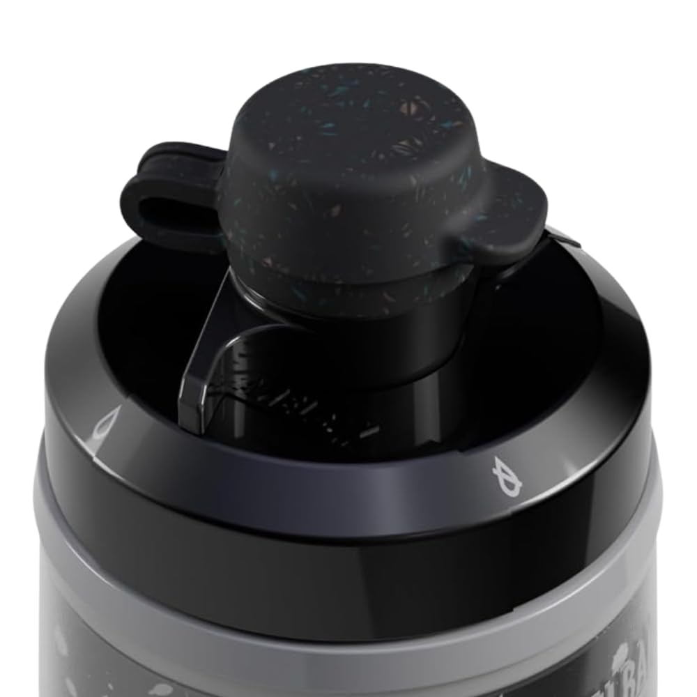 CAMELBAK Podium Dirt Chill Asphalt Bottle, 620ml,