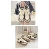 Small White Shoes, Student Shoes, Thick-soled Fashion Casual Shoes, Sports Women's Singles
