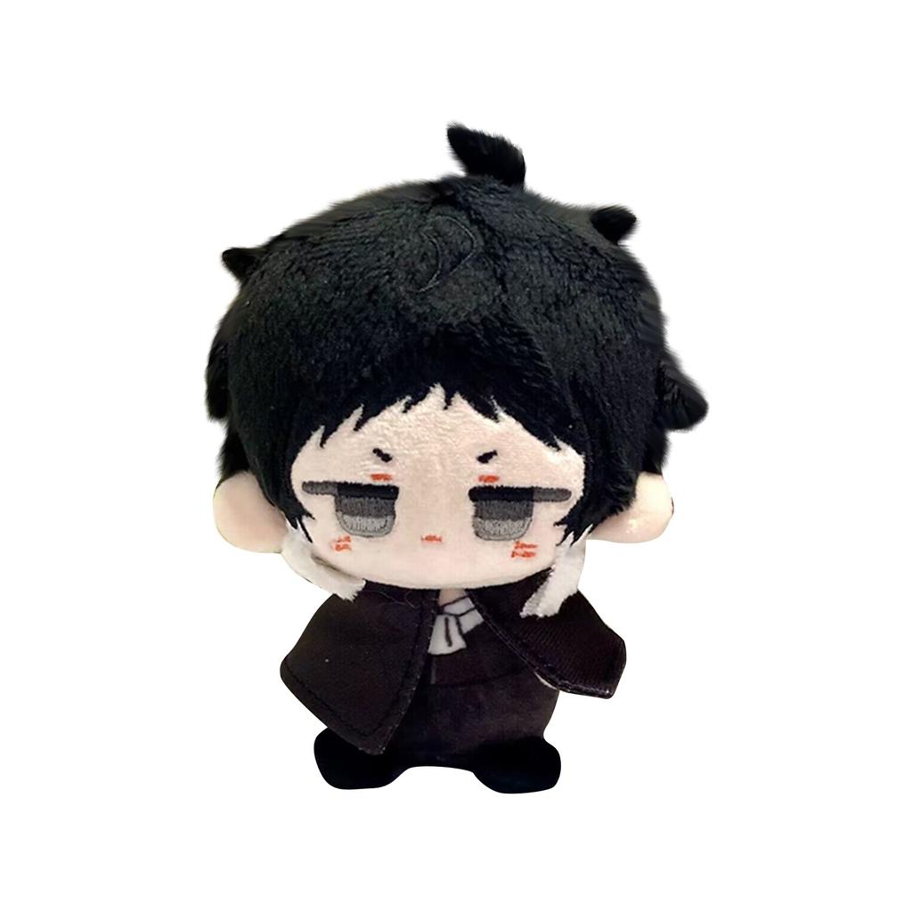 Cute Plush Doll Toy Gift Cartoon Children's Rag Doll Doll