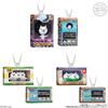 Bandai The Battle Cats Шоколадная Коробка Коллекция Фигурок из Коробки Конфетные Игрушки Набор Полушоколадных [Коробка 14]