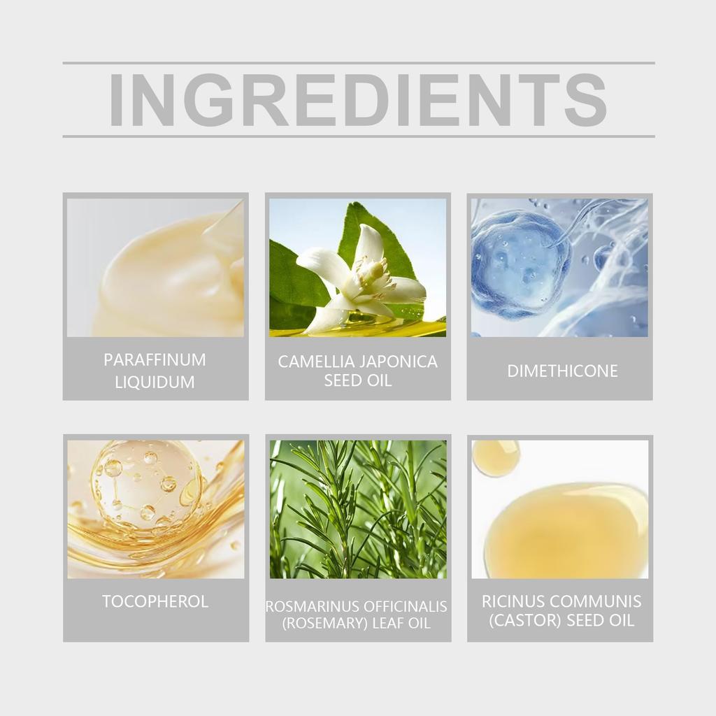 Спрей для роста волос Hair Growth Stimulates Hair Follicles And Promotions,60ML