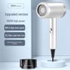 High-Power Blue Light Hair Dryer: 25 Years New, Fast & Consistent for Home, Hotel or Salon Use