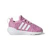 Adidas Детские кроссовки Swift Run 22 I True Pink Cloud-White Vivid-Pink GW8185