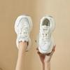 YIERKANG Women's Platform Casual Sneakers
