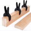 A Shape Quick Wood Working Clip Spreader DIY Hand Woodworking Carpentry Clamps