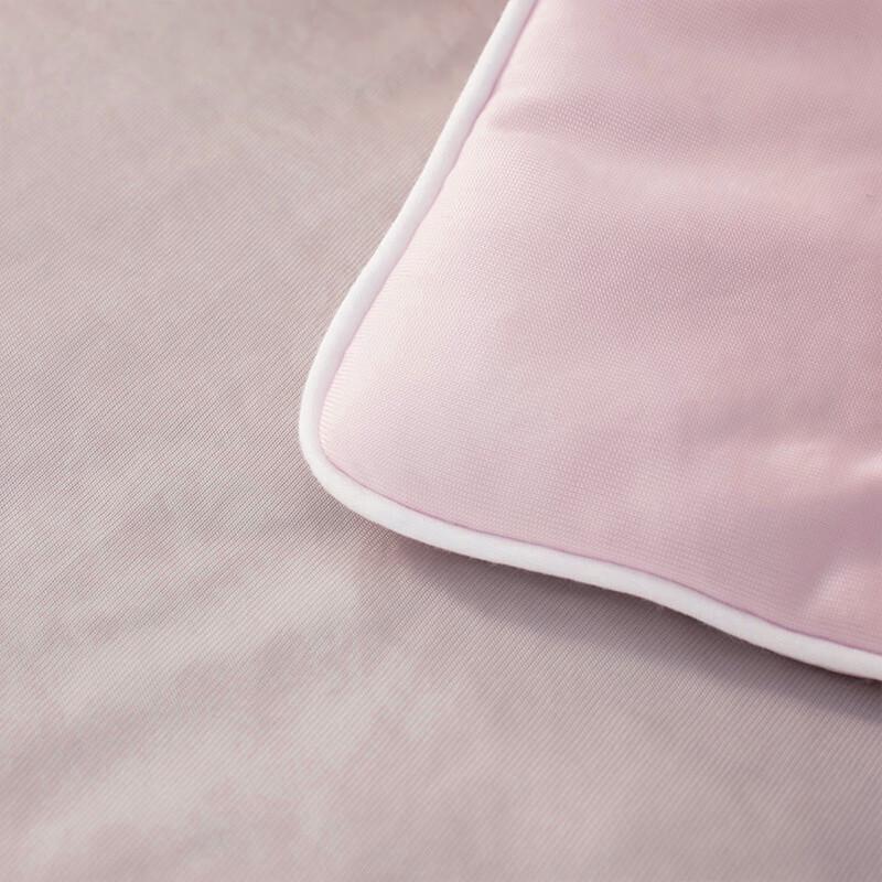 Mercury Home Textiles Cooling Knitted Summer Quilt
