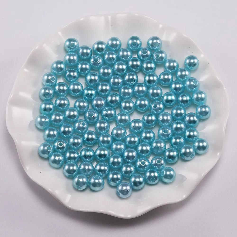 Bead, 28 g, multicolour