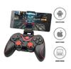 X3/T3 Wireless Gamepad Wireless Joystick Game Controller Bluetooth BT3.0 Joystick For IOS Andriod Phone PC Tablet TV Box Holder