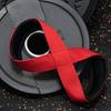 Figure 8 Weight Lifting Wrist Strap Strong Weightlifting Wrist Strap Heavy Duty Support Strap for Deadlifting