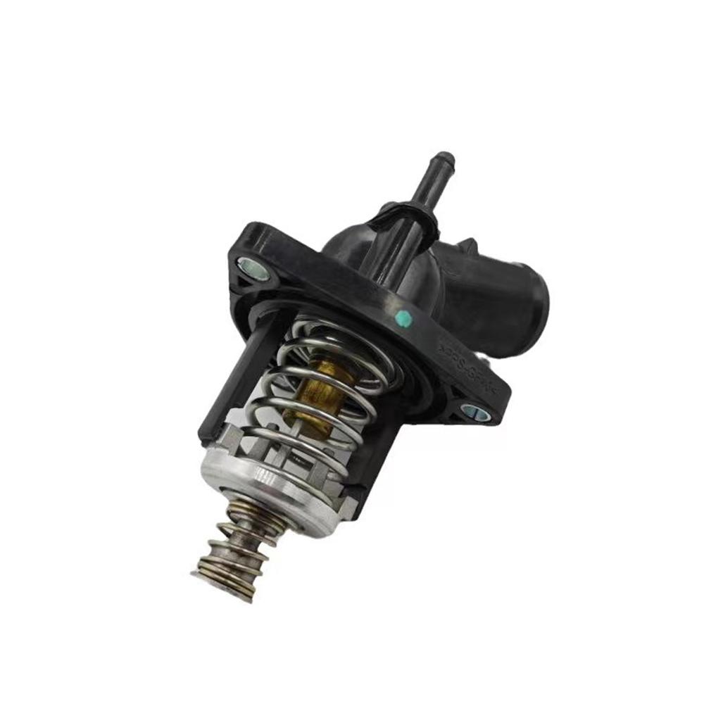 12657137 Water Pump Outlet Thermostat Assembly For Cadillac Escalade 2015-2020