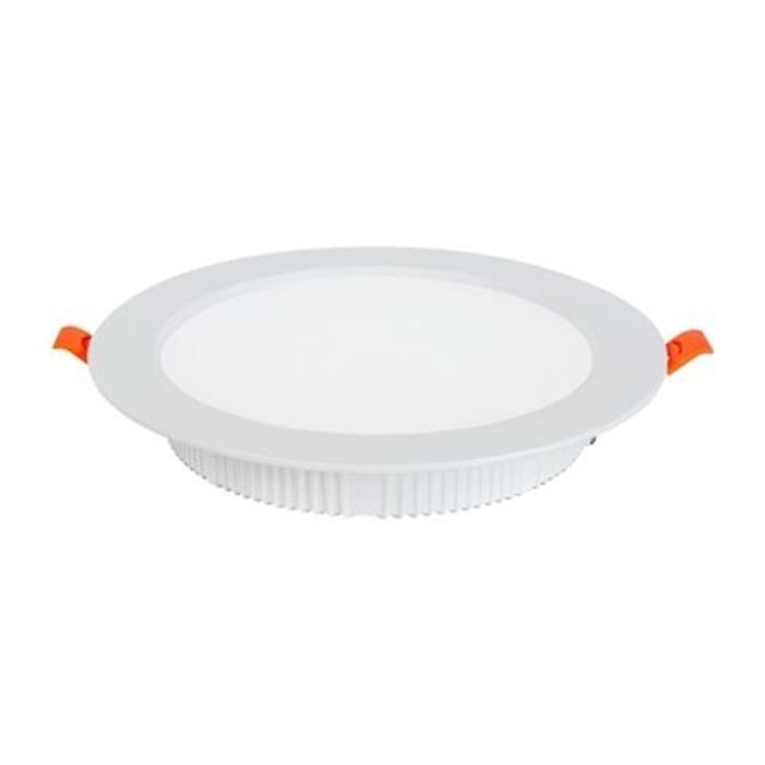 Spot SMD LED downlight blanc 30W 6400K