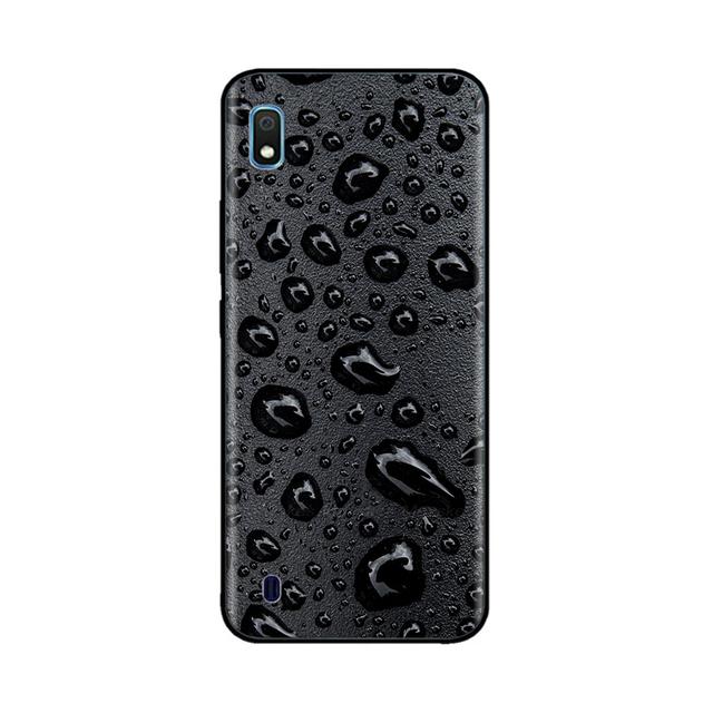 Case For Samsung A10 Case A105 Soft Silicon Phone Case For Samsung Galaxy A10s A10e A10 Galaxya10 A 10 Sm -A105f Fundas Coque