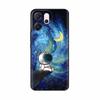 For OPPO Reno14 F Case Cover 2025 Soft TPU Shockproof Silicone Phone Back Cover For OPPO Reno 14F Reno14F Cases CPH2743 Shells
