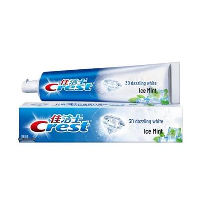 Зубная паста Crest 3D White Multi-Care Ледяная мята