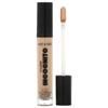 Megalast Incognito, All Day Full Cover Concealer, Medium Neutral, 5.5 Ml (0.18 Fl Oz)