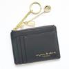 Wonmore Keychain Simple Card Wallet Case