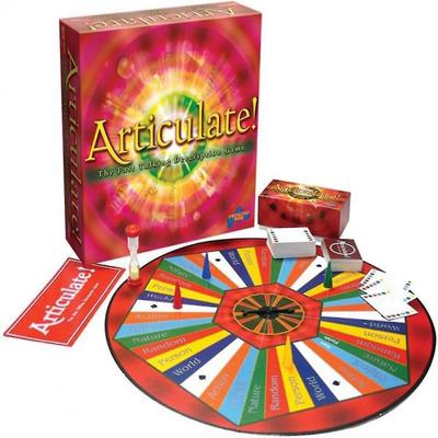 Игровая зона – Настольные игры