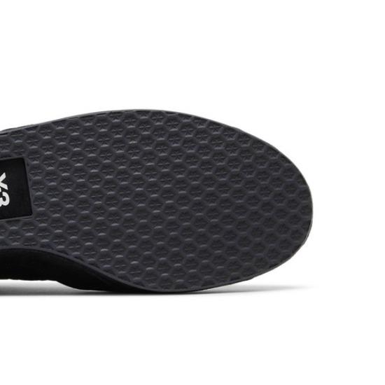 adidas Мужские кроссовки Gazelle 'Black White' HQ6510