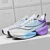 НОВЫЕ спортивные кроссовки для бега для мужчин, марафонов, дышащие, удобные, женские, спортивные, тренировочные, для активного отдыха, кроссовки с воздушной подушкой и углеродной пластиной