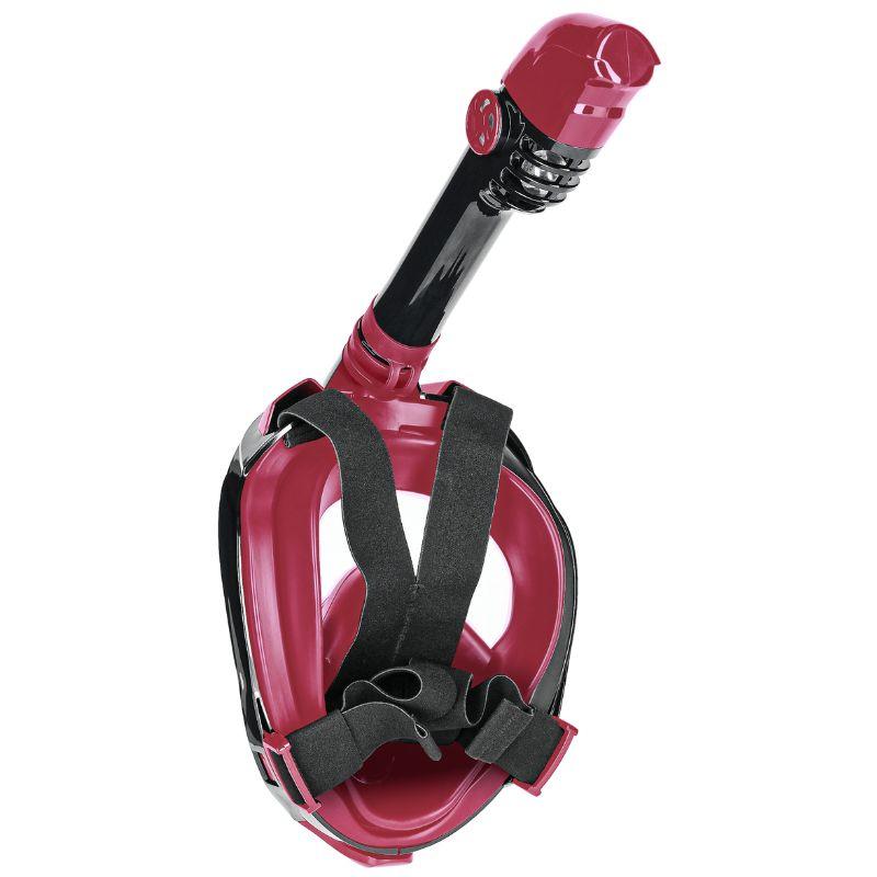 Full Face Diving Mask Non-Fogging - L/Xl M10