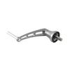 Avail Spinning Handle 2 for Shimano 35mm Gunmetal HDSP-S2-350