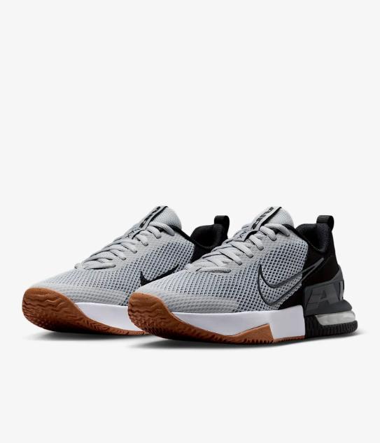 Nike Мужские кроссовки для тренировок Air Max Alpha Trainer 6 FQ1833-009