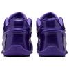 Nike KD 19 EP Фиолетовый Материал Удобная Универсальная Поддержка Баскетбольные Кроссовки Мужская кроссовка IH1120-500