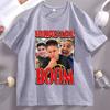 Bring The Boom Costco Guys Rizzler Funny T Shirt Unisex Unisex Casual Cotton Short Sleeveround Neck Tshirt Unisex Streetwer Clothes