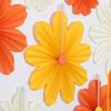 9pcs DIY Crafts Folding Fan Hanging Ornaments Garlands Daisy Hanging Banners  Kindergarten Classroom