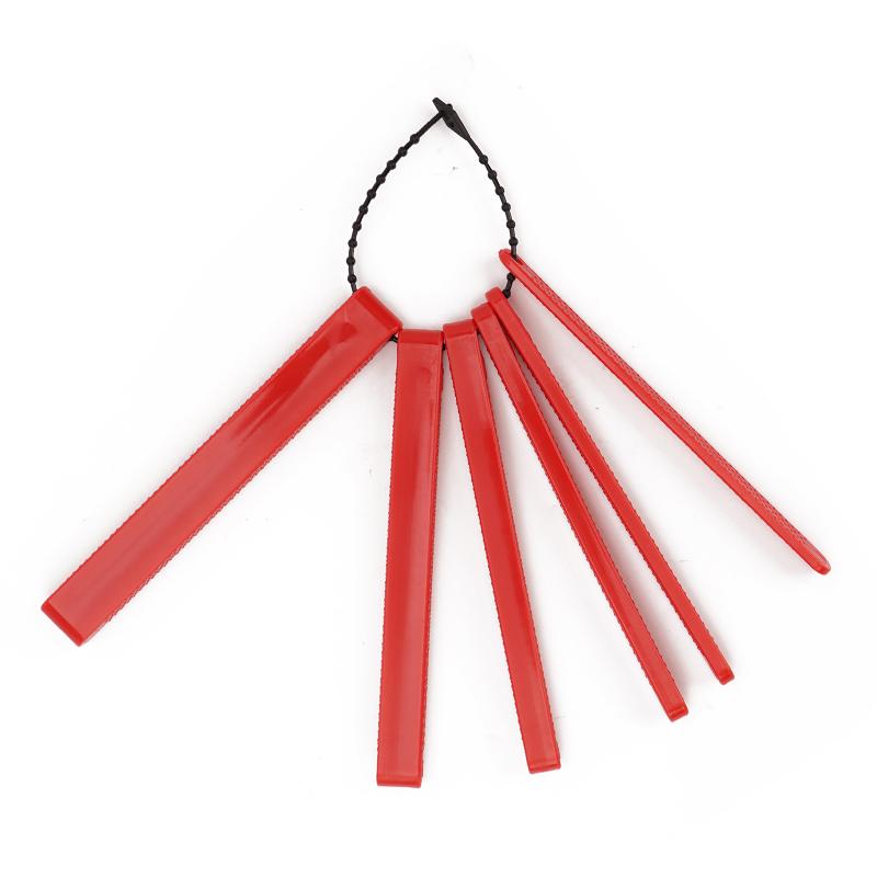 6 шт. жевательные палочки логопедия массажер для зубов взрослые дети речь устная реабилитация мышц тренировка жевание стоматологические инструменты