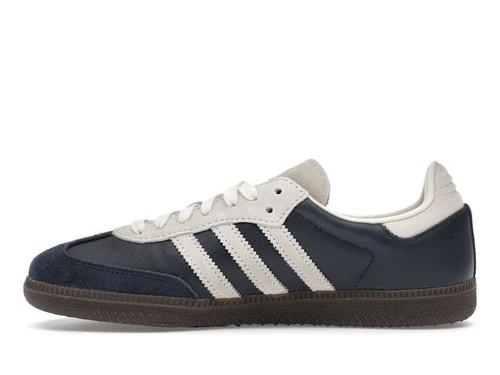 adidas Крем Samba OG Aurora Ink - JI3217
